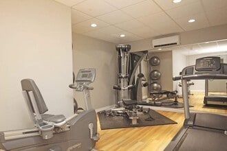 Riviera Apartments in Gatineau, QC - Building Photo - Other