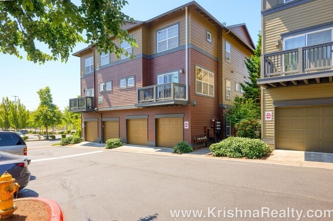 1000 SW 170th Ave in Beaverton, OR - Building Photo - Building Photo