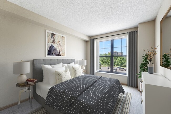 Excelsior & Grand in St. Louis Park, MN - Building Photo - Building Photo