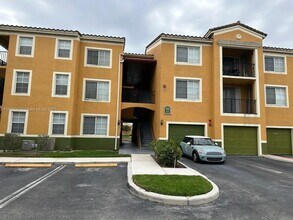 2160 E Preserve Way in Miramar, FL - Building Photo - Building Photo