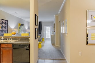 Amberton at Stonewater in Cary, NC - Building Photo - Interior Photo