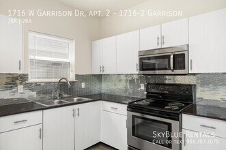 1716 W Garrison Dr in Pharr, TX - Building Photo - Building Photo