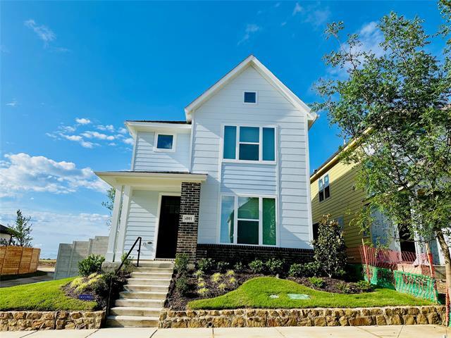 4801 Maxwell Dr in McKinney, TX - Building Photo