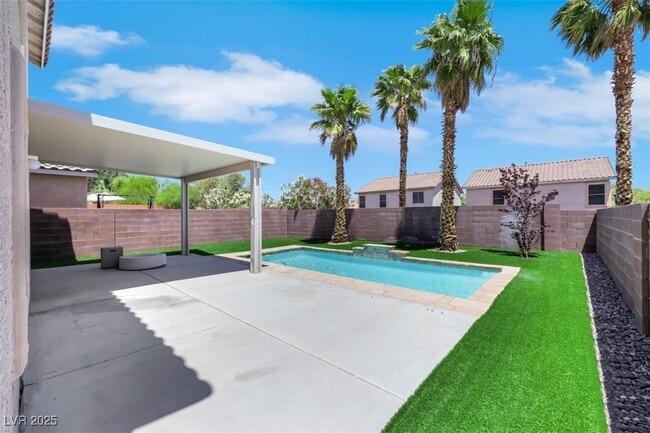 property at 3244 Little Stream St