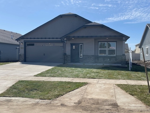 property at 13898 N Apex Way