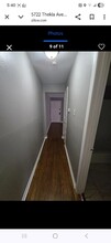 5720-5722 Thekla Ave in St. Louis, MO - Building Photo - Building Photo