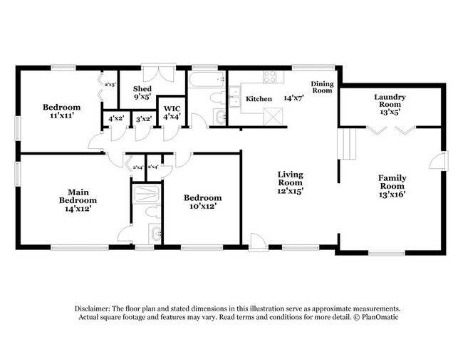6511 Burgundy Rd S in Jacksonville, FL - Building Photo - Building Photo