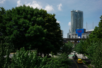 Aquilini Centre - South in Vancouver, BC - Building Photo - Building Photo