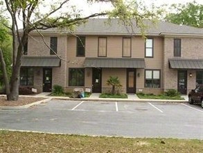 Bella Vista Town Homes in Foley, AL - Foto de edificio - Building Photo