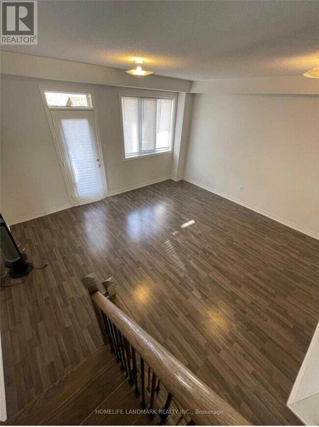 167 Roy Grv Wy in Markham, ON - Building Photo - Building Photo