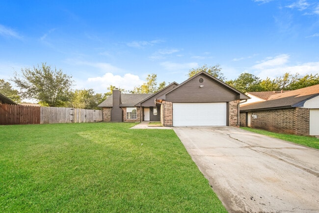 property at 5628 Darla Dr