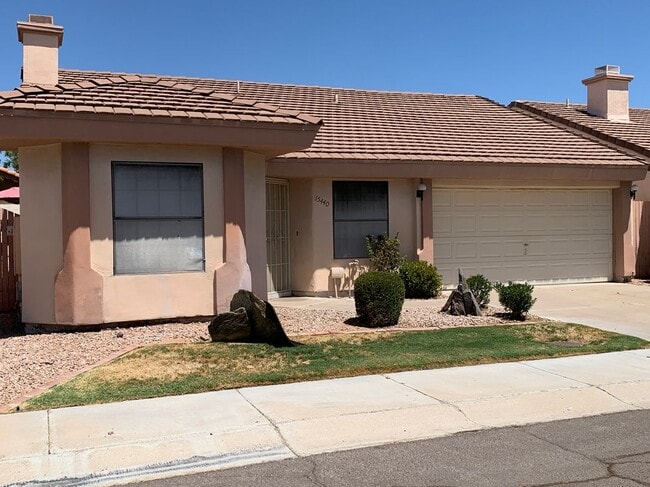 property at 15440 N 50th Pl