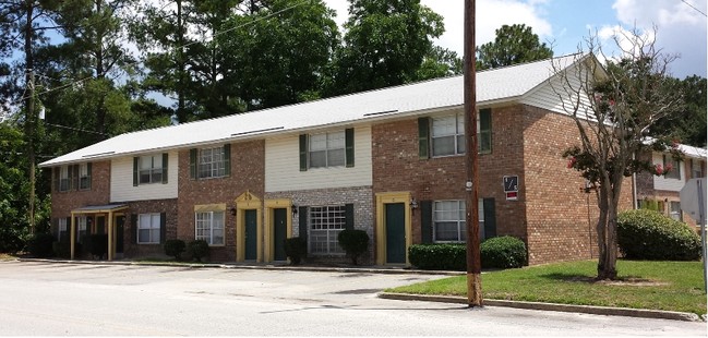 Wellington Residential in Columbia, SC - Foto de edificio - Building Photo