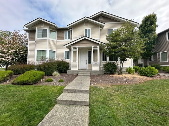property at 2480 Simmons St