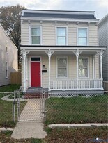2209 Fairmount Ave in Richmond, VA - Building Photo