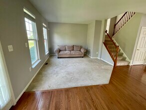 1727 Idlewild Blvd in Fredericksburg, VA - Building Photo - Building Photo