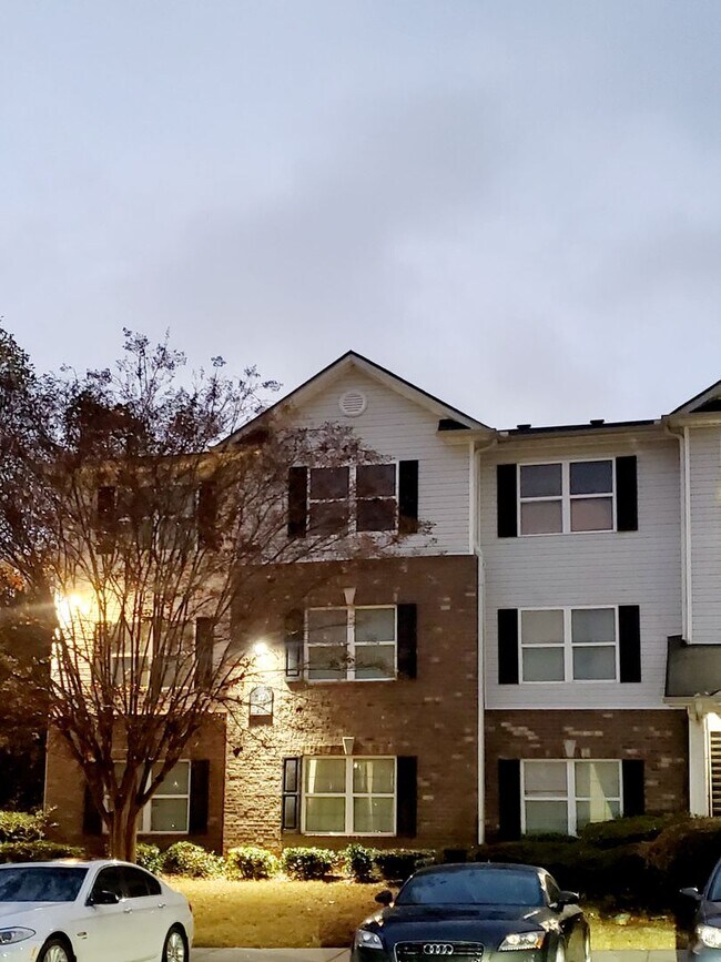property at 17301 Waldrop Cove