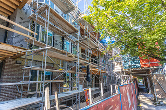 GEC King Edward Residence in Vancouver, BC - Building Photo - Building Photo