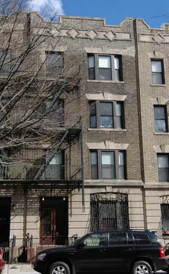 809 8th Ave in Brooklyn, NY - Foto de edificio