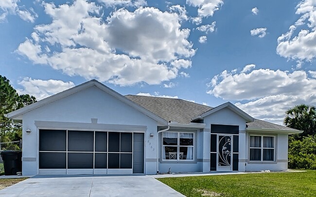 property at 8363 Glover Ave