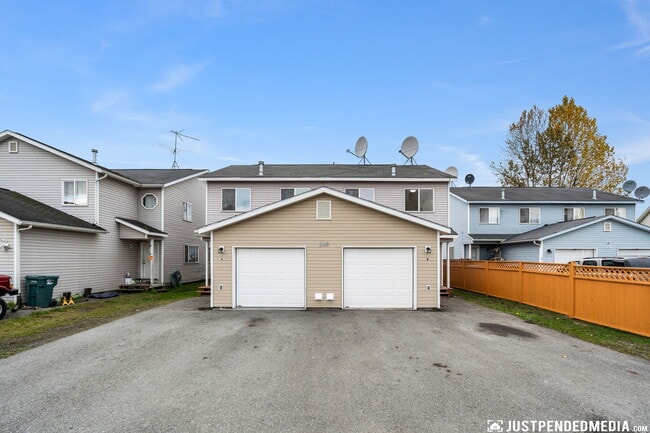 property at 530 Bitterroot Cir