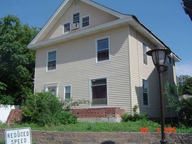 2436 Vine St in Lincoln, NE - Foto de edificio - Building Photo