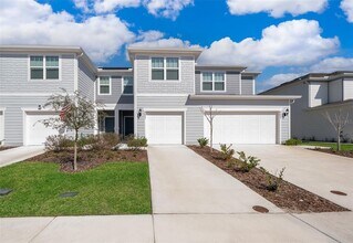 4653 Sparkling Shell Ave in Kissimmee, FL - Building Photo - Building Photo