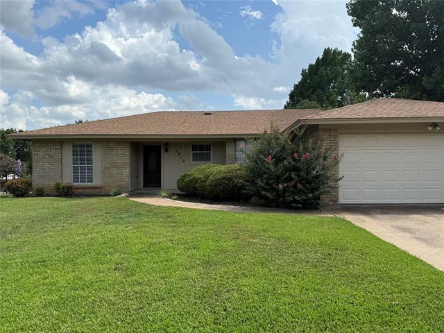 property at 5912 Pleasant Hill Dr