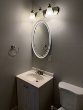 1763 Montpelier St in Baltimore, MD - Foto de edificio - Building Photo