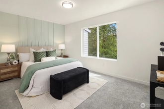 1520 Hollow Dale Pl in Everett, WA - Foto de edificio - Building Photo