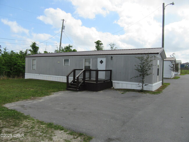 property at 4512 Carla Ln