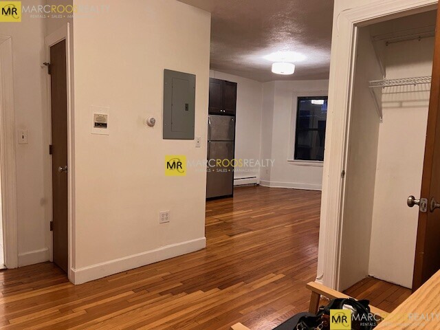 42 E Springfield St, Unit 5 in Boston, MA - Building Photo - Building Photo