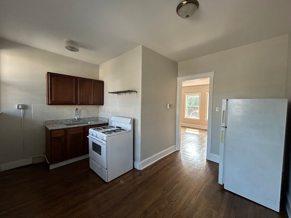 2659 N Spaulding Ave in Chicago, IL - Building Photo