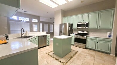 95 S Dreamweaver Cir in Spring, TX - Building Photo - Building Photo