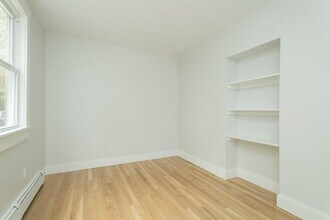 35 South St in Boston, MA - Building Photo - Building Photo