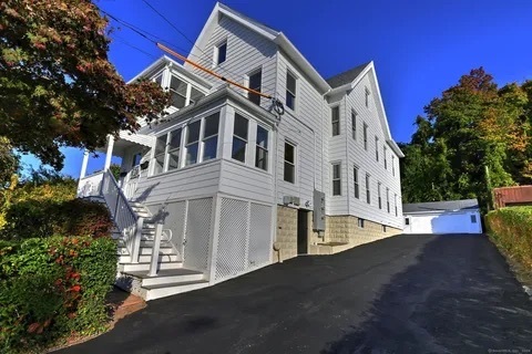 425 Quinnipiac Ave, Unit 2 in New Haven, CT - Building Photo - Building Photo