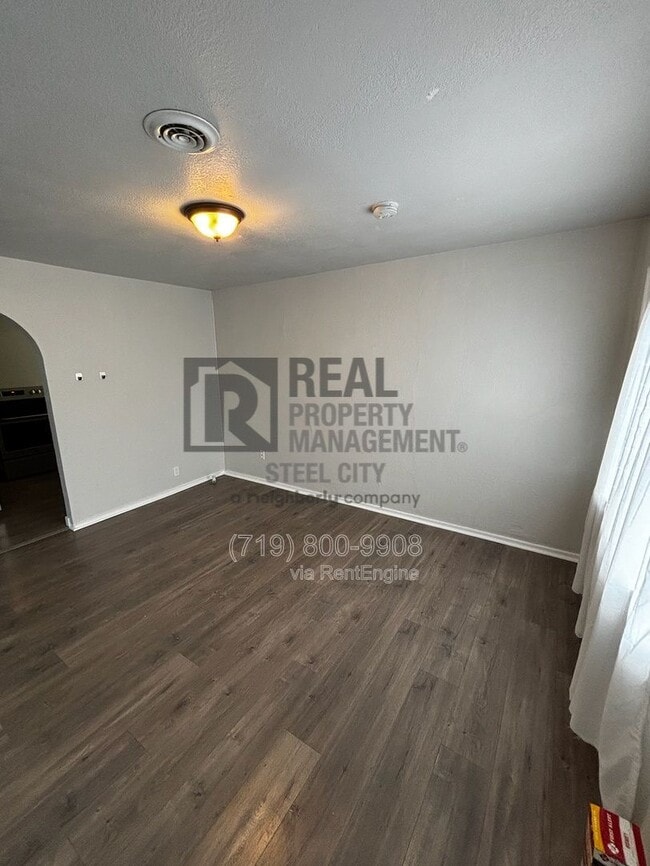 1428 E Orman Ave in Pueblo, CO - Building Photo - Building Photo