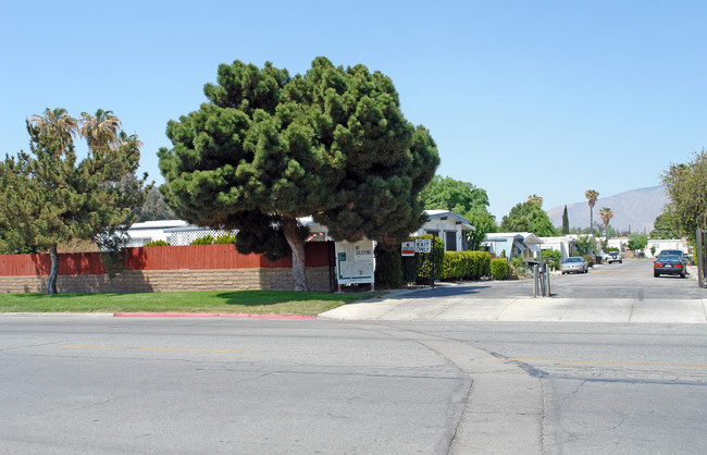 The Park in Hemet, CA - Building Photo - Building Photo