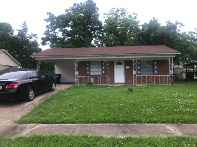 3009 Gaines St in Bossier City, LA - Building Photo