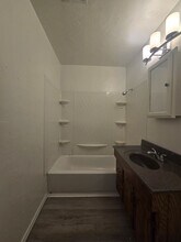 521 N Patchin Ave in Shawnee, OK - Building Photo - Building Photo