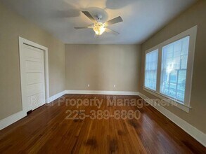 755 Arlington Ave in Baton Rouge, LA - Building Photo - Building Photo
