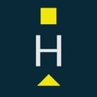 Property Management Company Logo Intelligence House