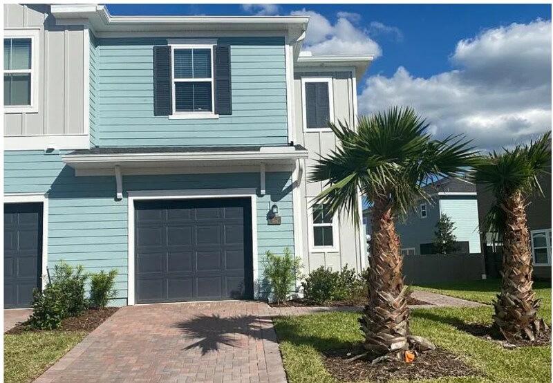 78 Carmella CT in St. Augustine, FL - Building Photo
