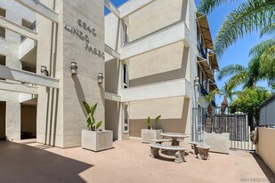 5540 Lindo Paseo, Unit #11 in San Diego, CA - Building Photo