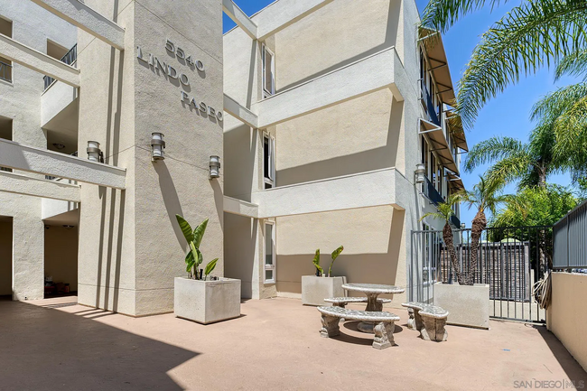 5540 Lindo Paseo, Unit #11