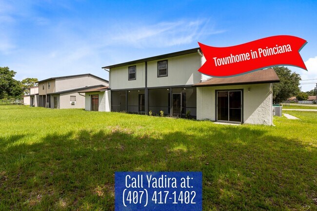 801 Lucaya Dr in Kissimmee, FL - Building Photo - Building Photo