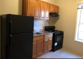 195 Roseville Ave, Unit 2 in Newark, NJ - Building Photo