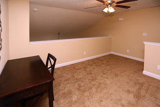 Stonewyck & Lauren Lane Townhomes in Augusta, GA - Foto de edificio - Interior Photo