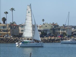 218 Melrose Dr, Unit 218 in Oxnard, CA - Building Photo - Building Photo