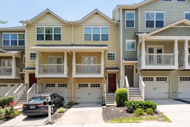 1288 Liberty Pkwy NW in Atlanta, GA - Building Photo - Building Photo